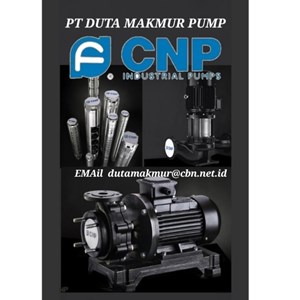 CNP INDUSTRIAL PUMP PT. DUTA MAKMUR