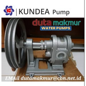 POMPA AIR KUNDEA PUMP PT. DUTA MAKMUR