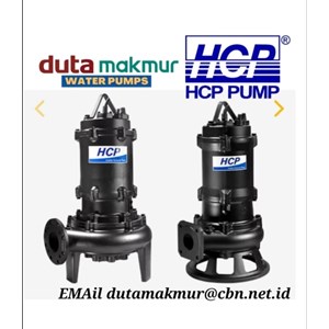 POMPA AIR HCP PUMP PT. DUTA MAKMUR