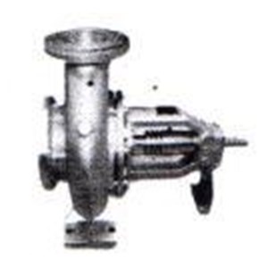 ZTND Hot Oil Pump