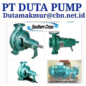 Southern Cross Pump Centrifugal