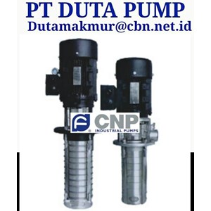 MULTISTAGE CNP PUMP CENTRIFUGAL MULTISTAGE POMPA AIR PT DUTA MAKMUR PUMP