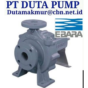 centrifugal EBARA type FSH SUBMERSIBLE PUMP EBARA PT DUTA MAKMUR
